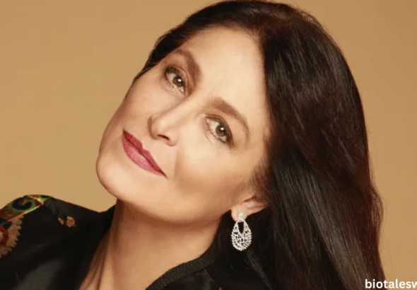 Daniela Romo