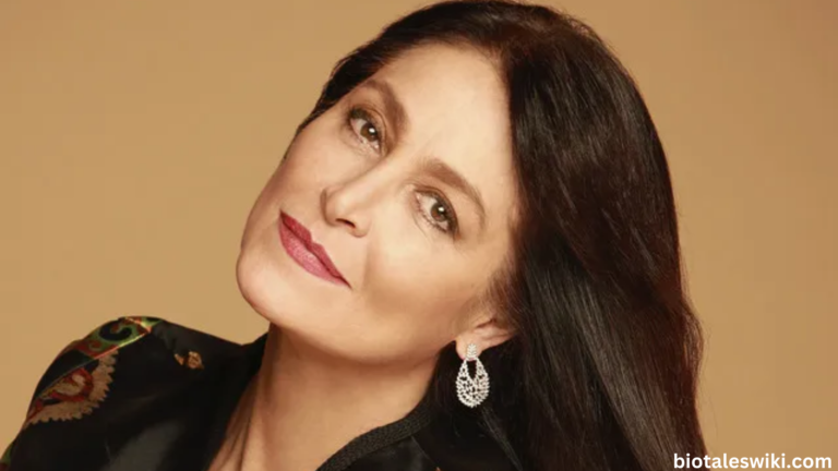 Daniela Romo