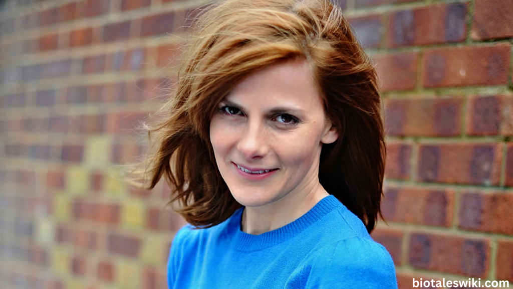 Louise Brealey