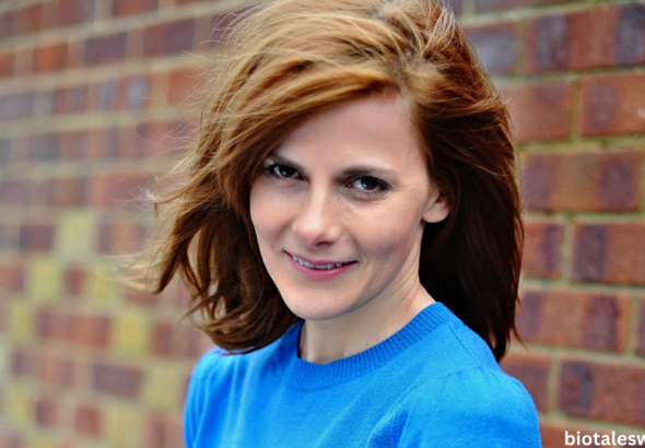 Louise Brealey