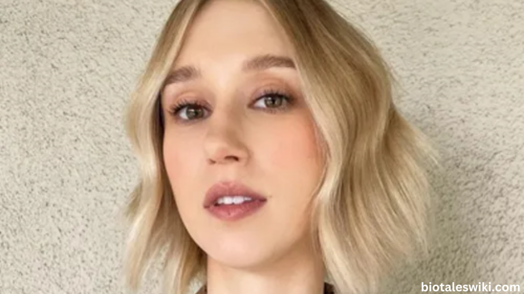 Nadia Farmiga