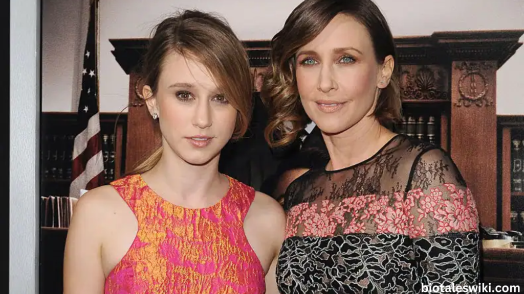 Nadia Farmiga