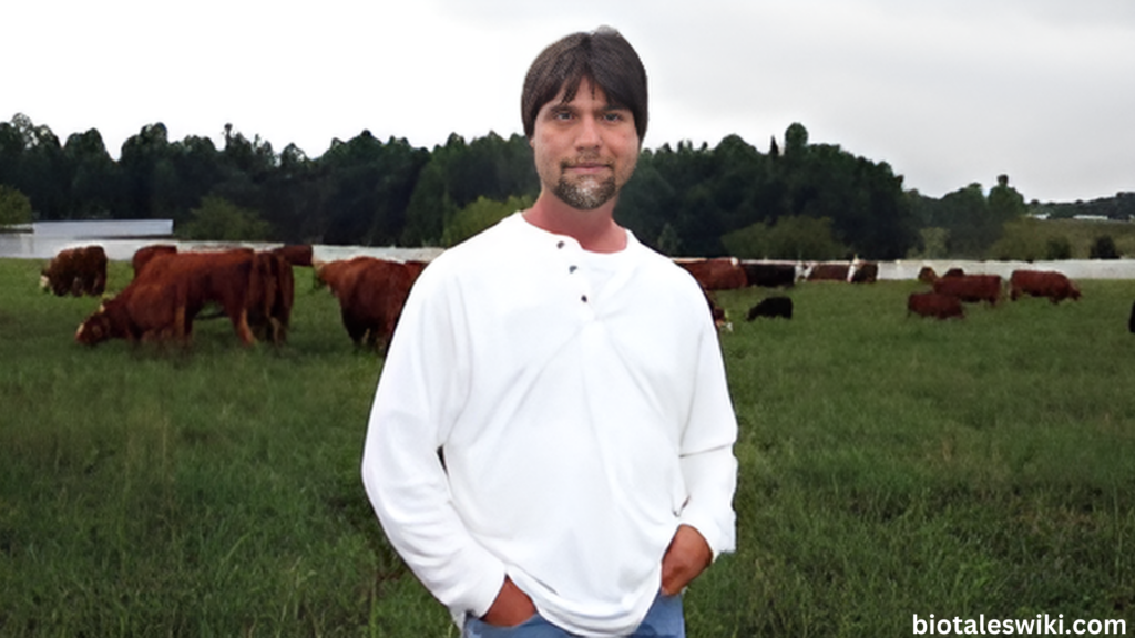 Teddy Gentry