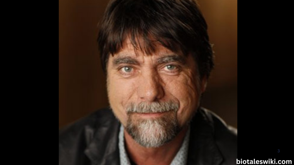 Teddy Gentry