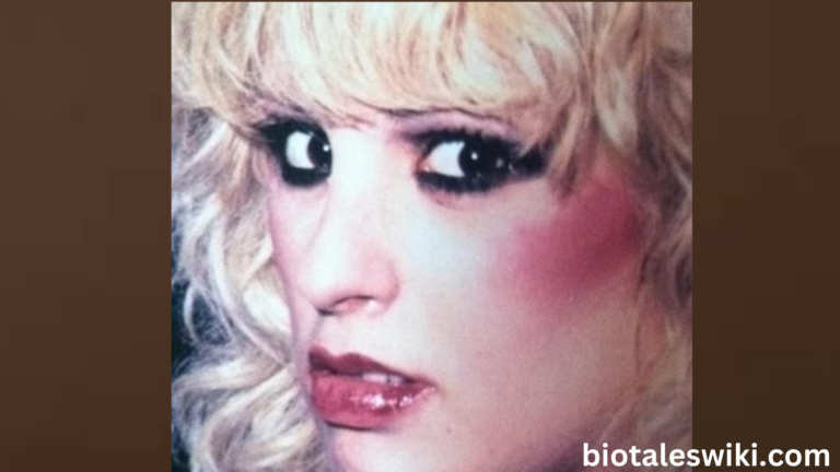 Nancy Spungen