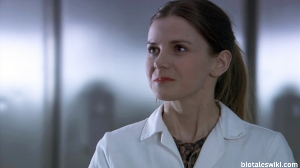 Louise Brealey