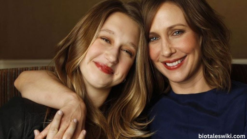 Nadia Farmiga