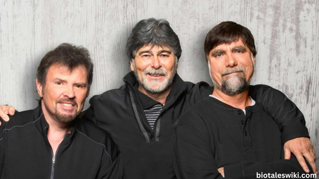 Teddy Gentry
