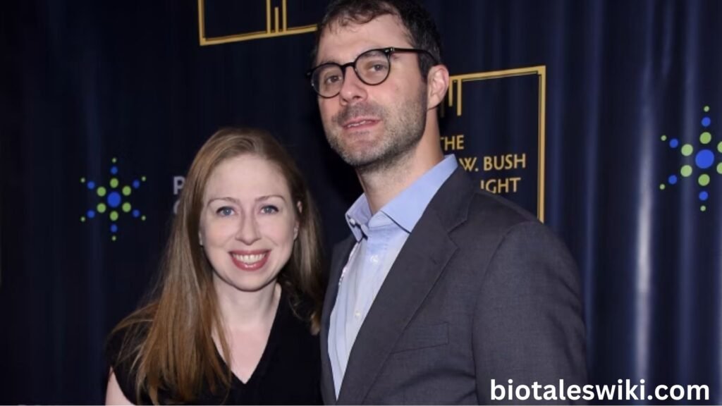 Marc Mezvinsky