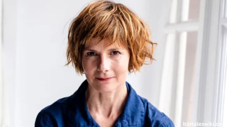 Louise Brealey