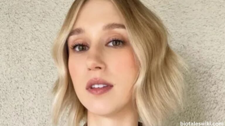 Nadia Farmiga