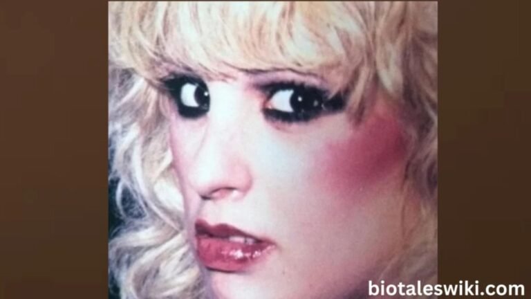 Nancy Spungen