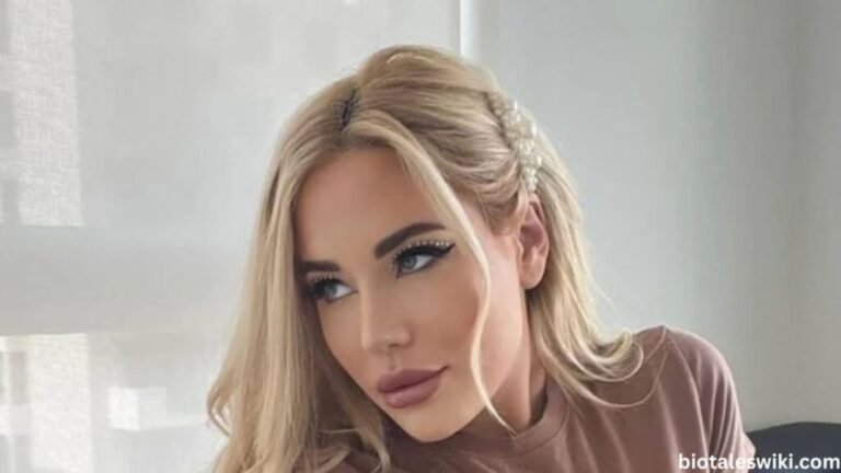 Savannah Bond