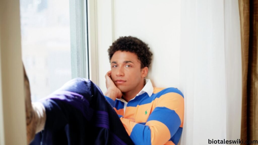 Corteon Moore