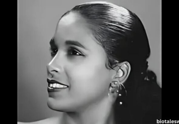Marguerite Belafonte