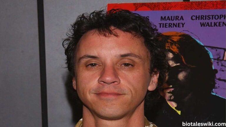 Billy Morrissette