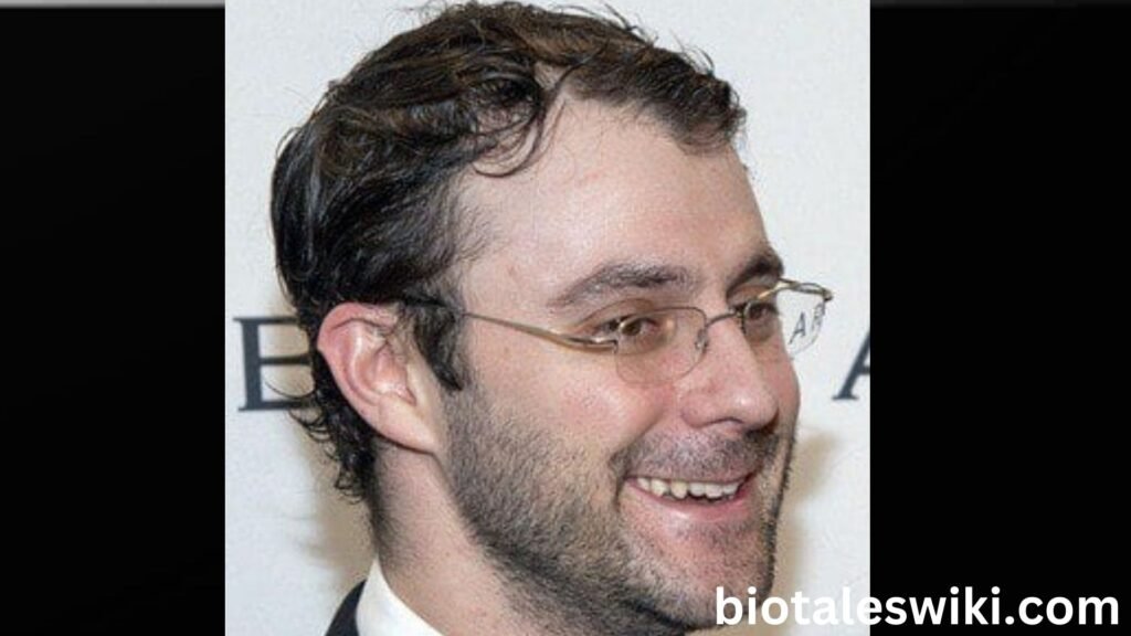 Marc Mezvinsky