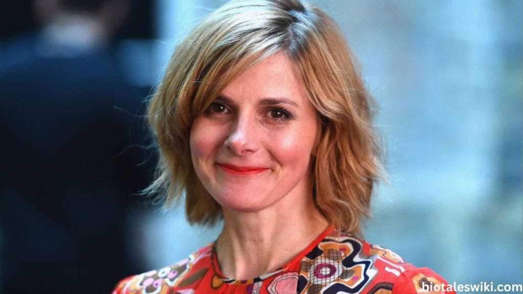 Louise Brealey