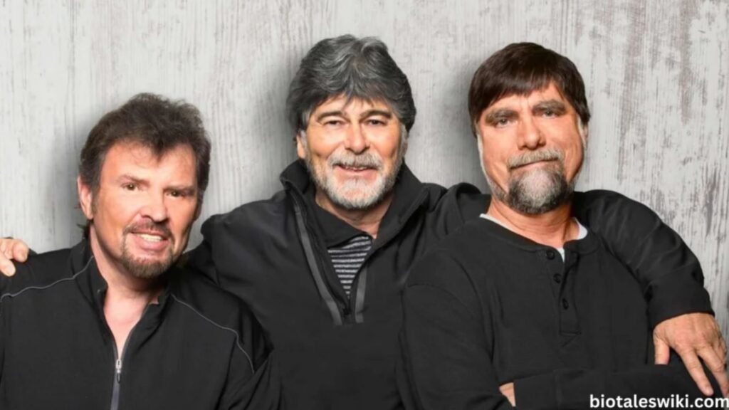 Teddy Gentry