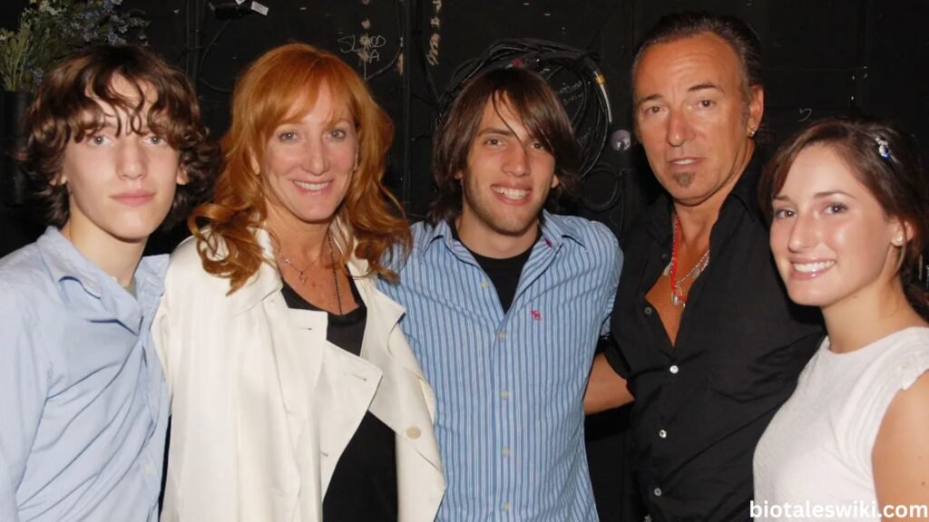 Evan James Springsteen