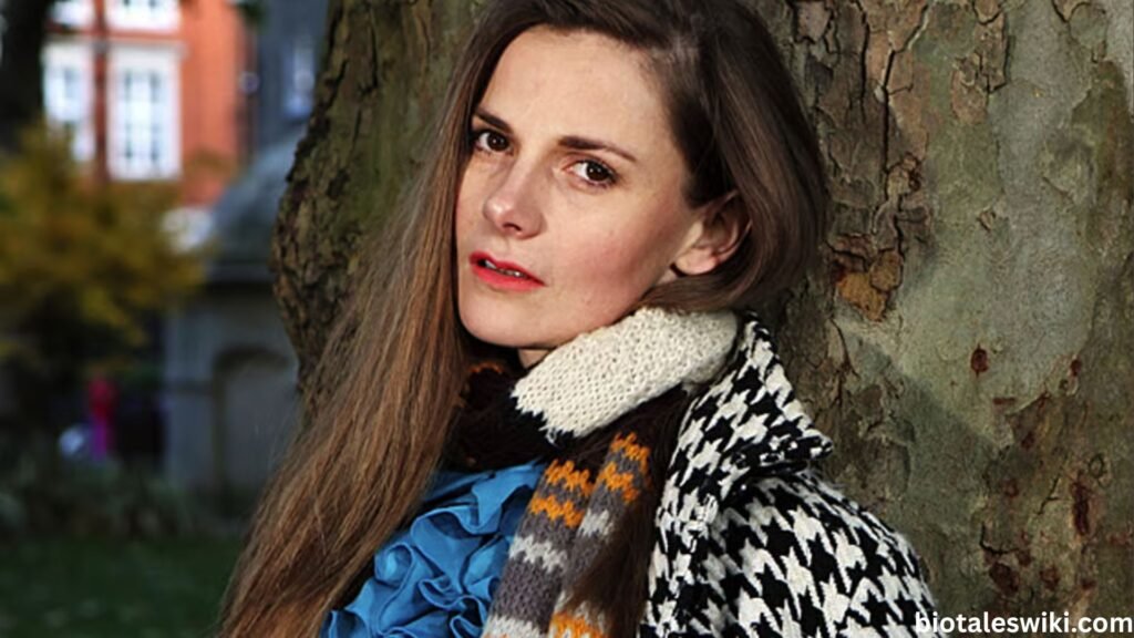 Louise Brealey