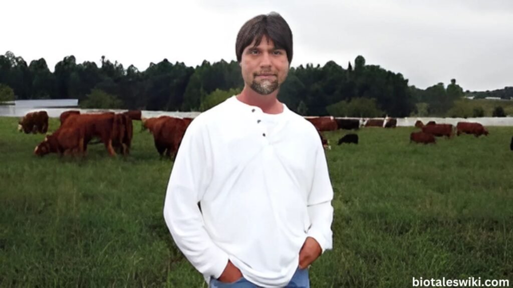 Teddy Gentry