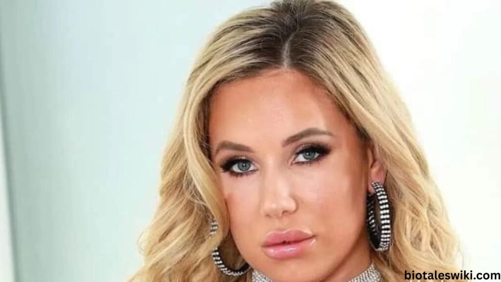 Savannah Bond