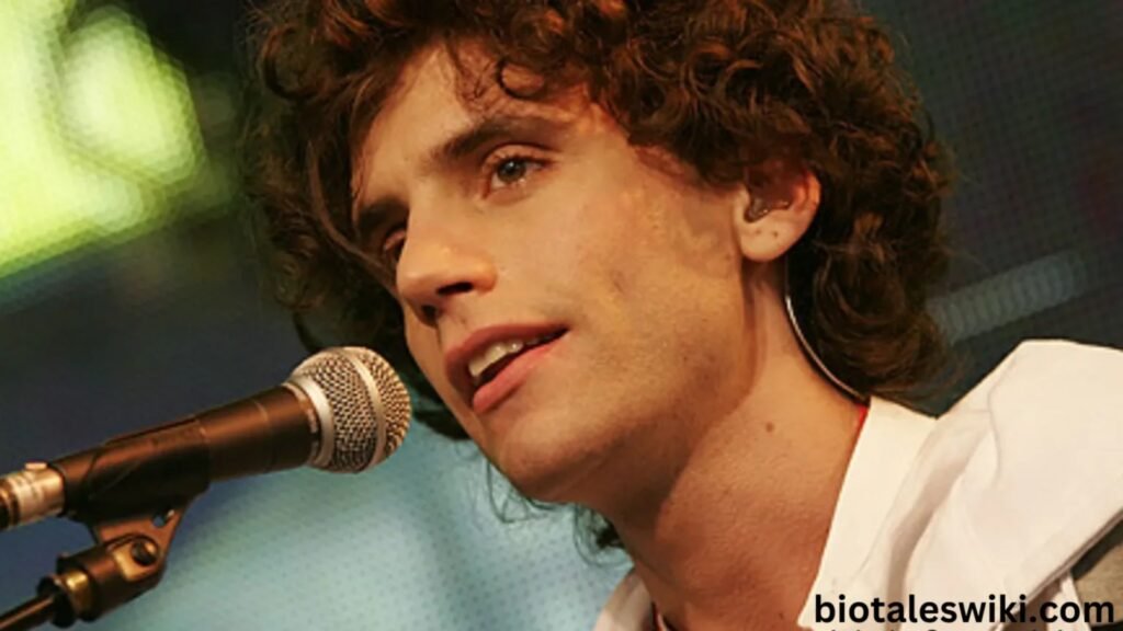 Danny Jones Penniman
