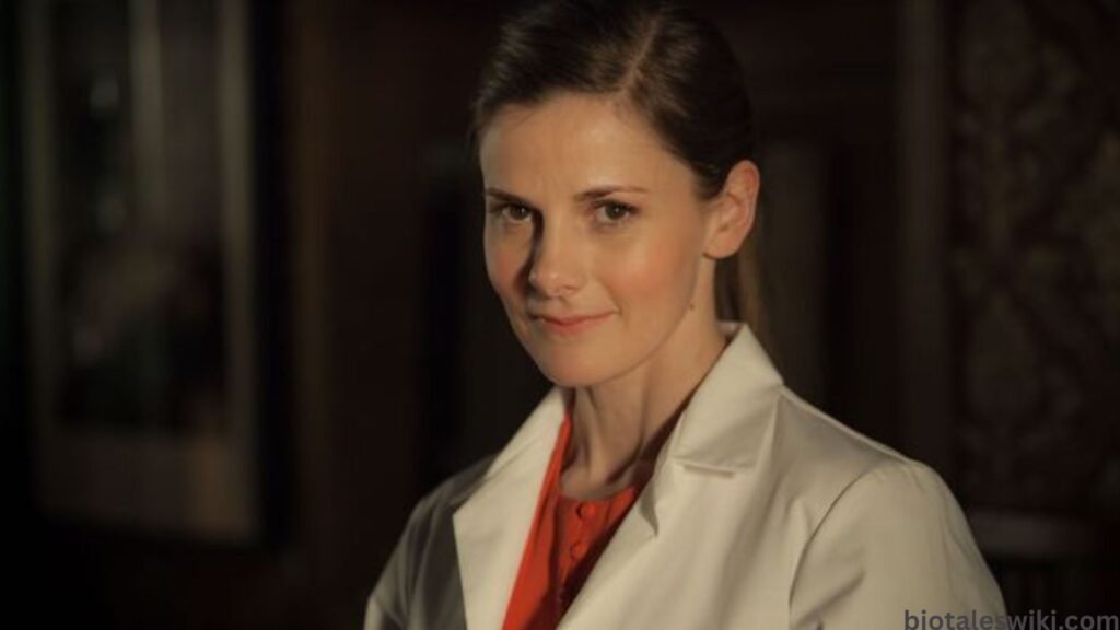 Louise Brealey