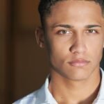 Corteon Moore