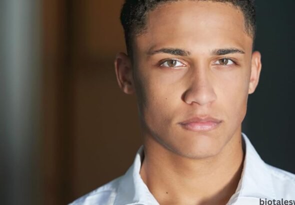 Corteon Moore