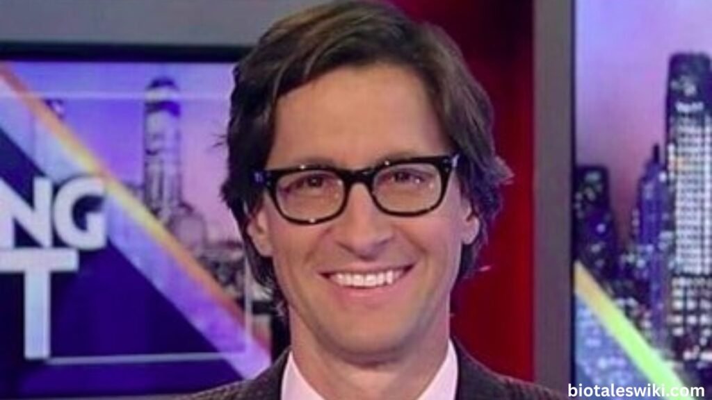 Jonas Max Ferris