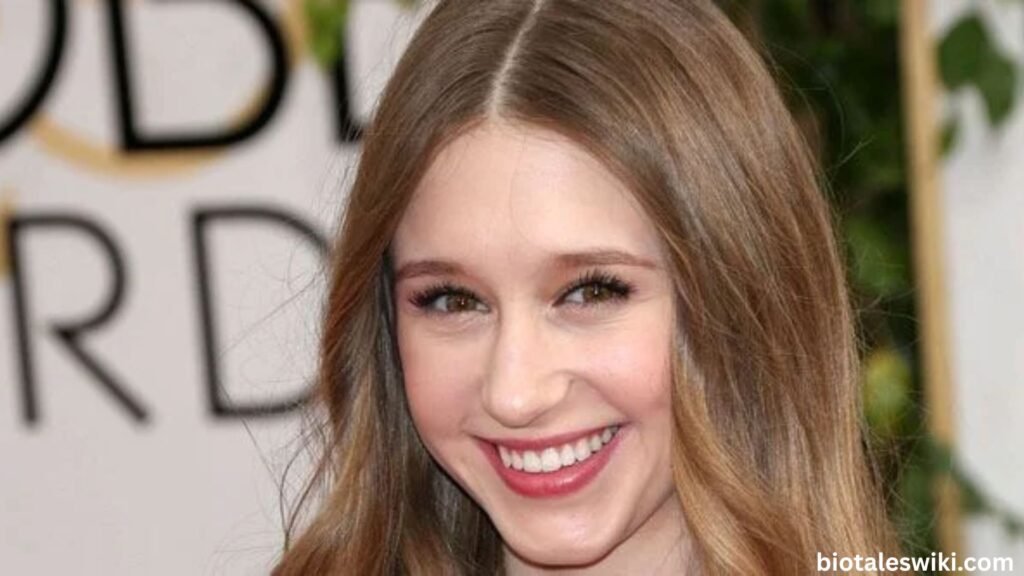 Nadia Farmiga