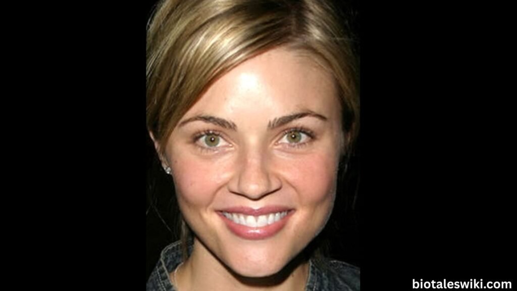 Allison Ford