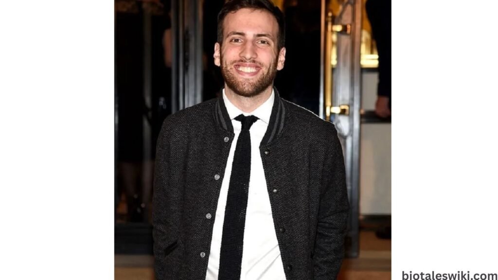 Evan James Springsteen