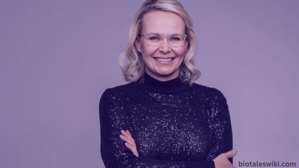 Ulla Jones
