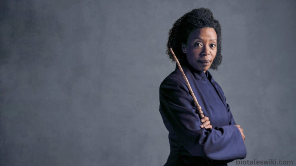 Noma Dumezweni