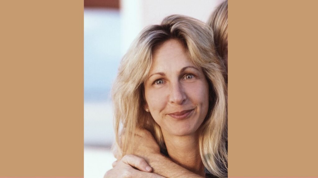 Jane Benyo
