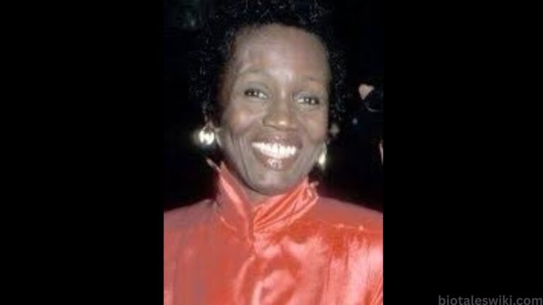 Freda Morris