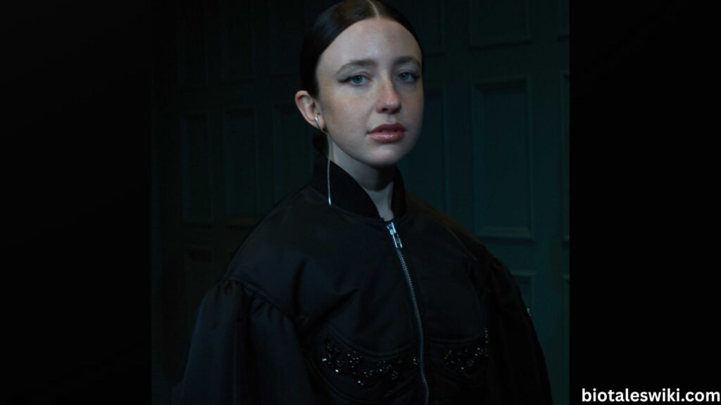 Angelica Jopling