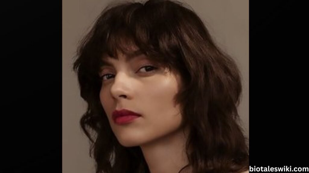 Charlee Fraser