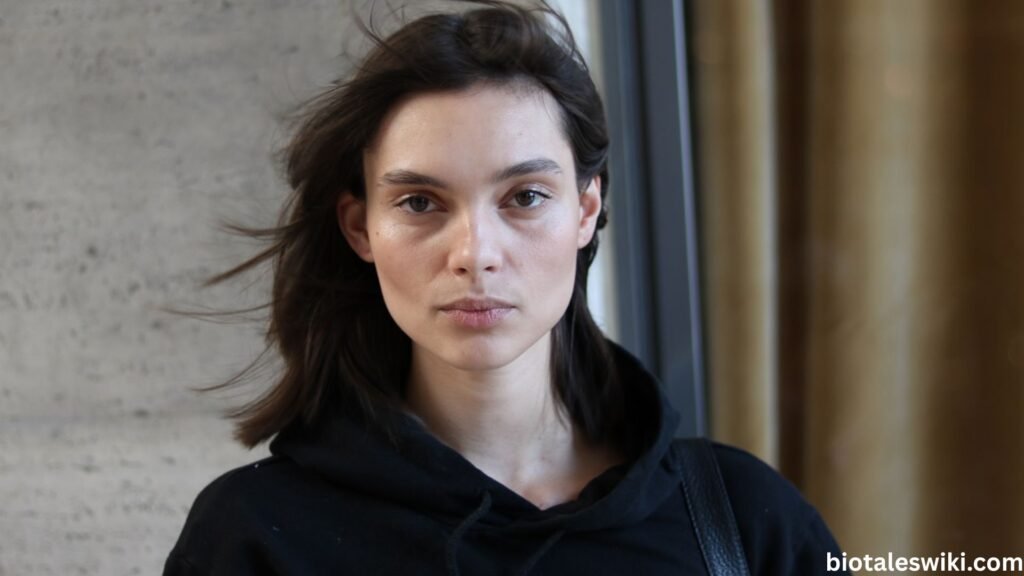 Charlee Fraser